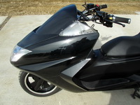 �������� �� ������ �������� Yamaha Maxam 2005 ���� 14